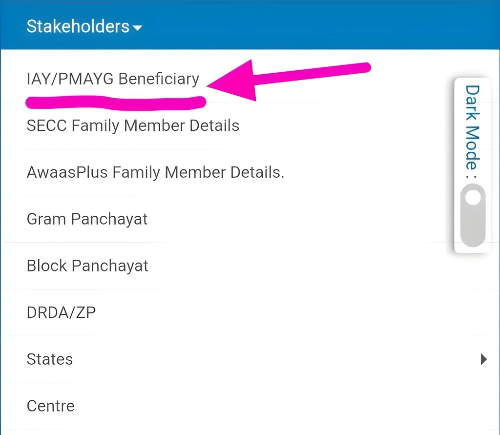 Ladli Behna Yojana List
