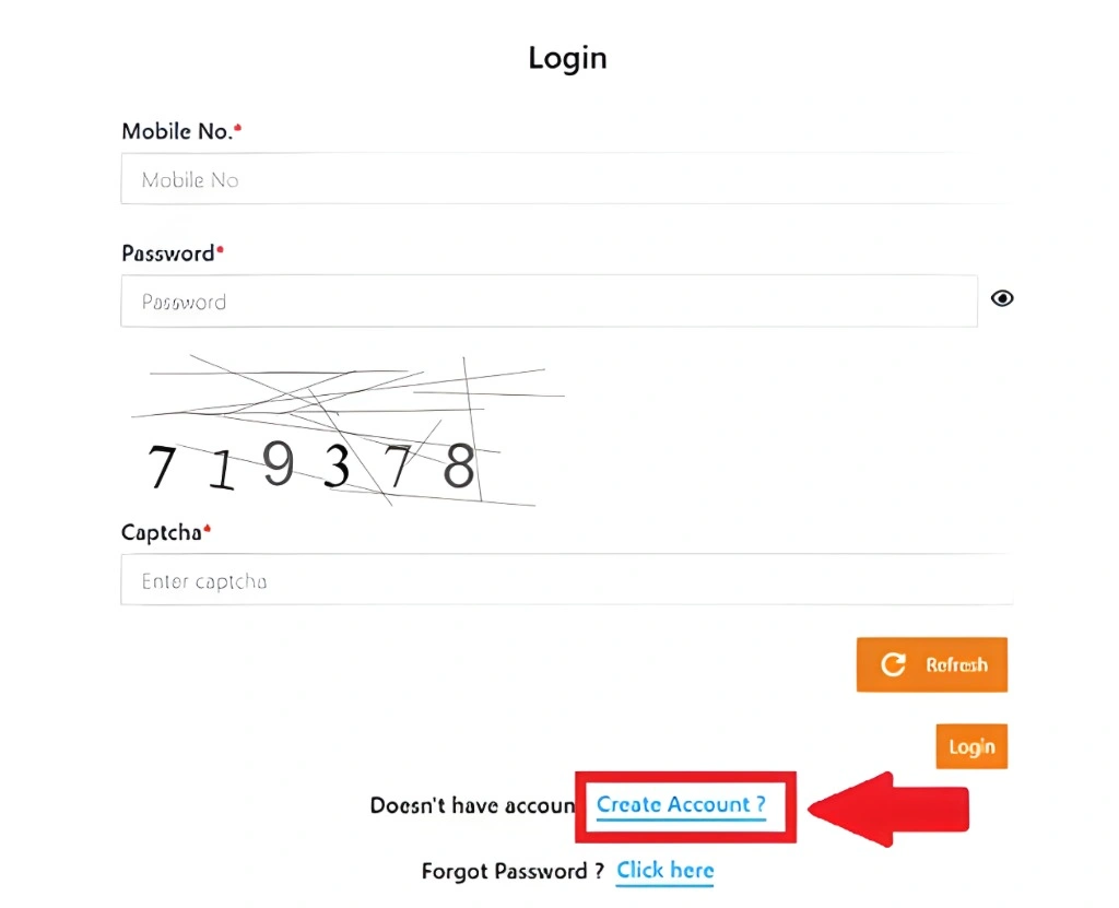 Ladki Bahin Yojana Login