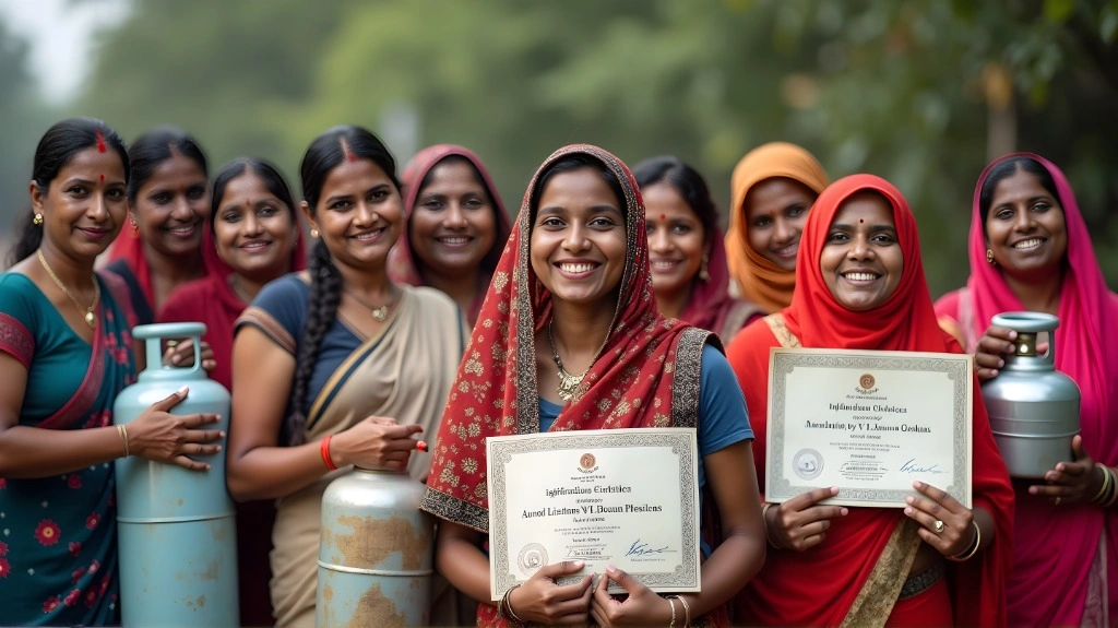 Ladki Bahin Yojana Business Support