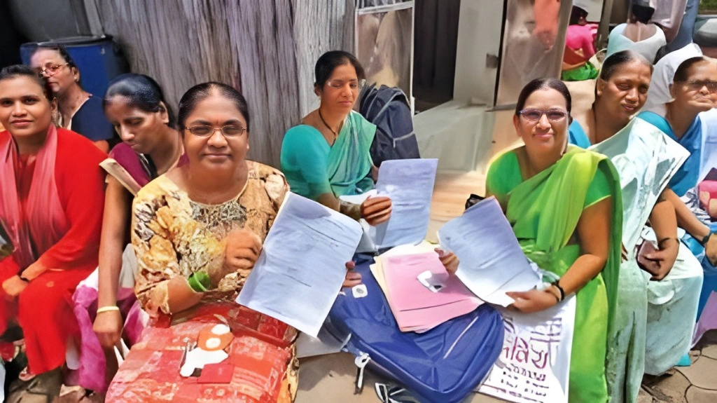 Ladki Bahin Yojana Social Impact on Women