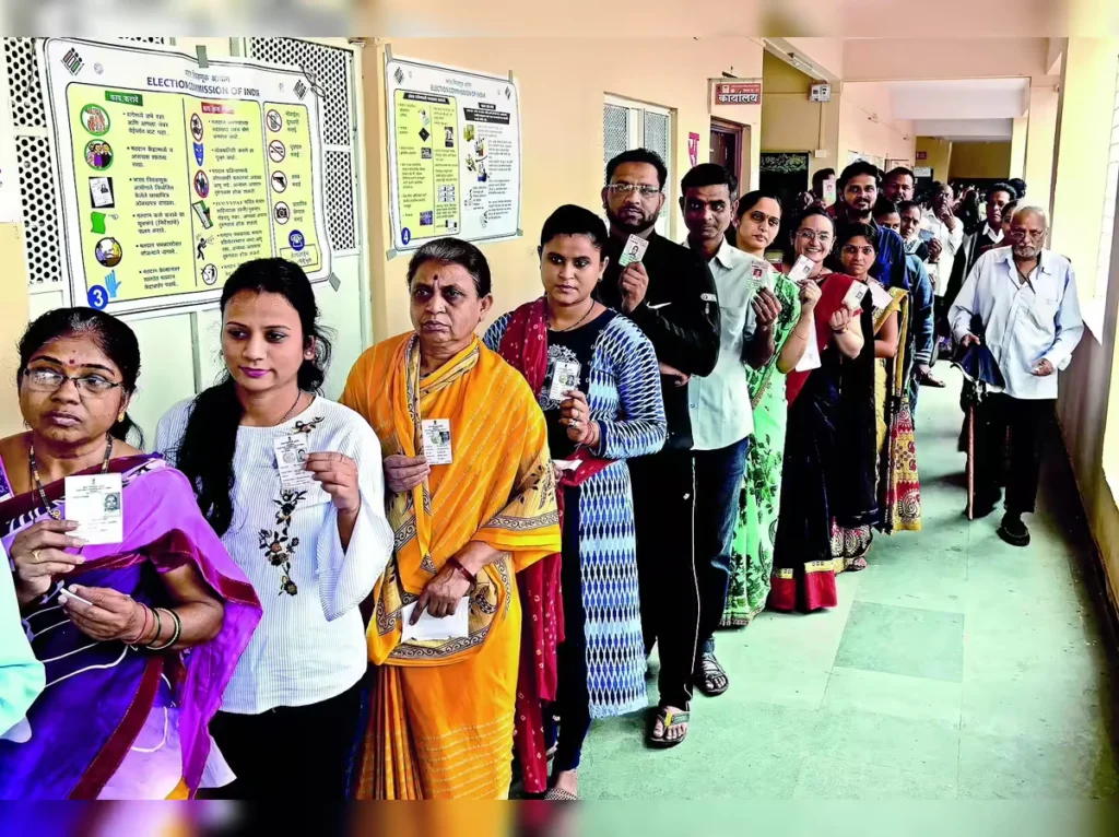 Future of Ladki Bahin After Elections Maharashtra